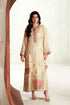 EMBROIDERED KAFTAN (E1105/104/002)