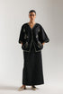 EMBROIDERED TOP (E1106/101/902)