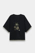 EMBROIDERED TOP (E1106/101/902)