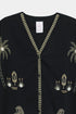 EMBROIDERED TOP (E1106/101/902)