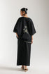 EMBROIDERED TOP (E1106/101/902)