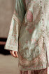 EMBROIDERED SUIT (E1106/104/719)