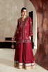 EMBROIDERED SUIT (E1108/104/310)