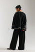 EMBROIDERED TOP (E1110/101/902)