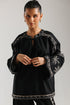 EMBROIDERED TOP (E1110/101/902)