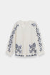 EMBROIDERED SHIRT (E1112/101/001)