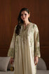 EMBROIDERED KAFTAN (E1112/104/006)