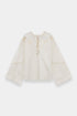 EMBROIDERED SHIRT (E1113/101/001)