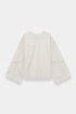 EMBROIDERED SHIRT (E1113/101/001)