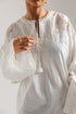 EMBROIDERED SHIRT (E1113/101/001)
