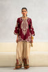 EMBROIDERED SUIT (E1113/104/319)