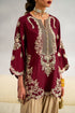EMBROIDERED SUIT (E1113/104/319)