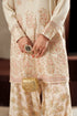 EMBROIDERED SUIT (E1114/104/004)