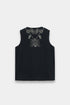 EMBROIDERED WAISTCOAT (E1115/101/902)