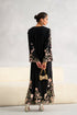 EMBROIDERED KAFTAN (E1115/104/902)