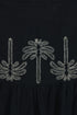 EMBROIDERED SKIRT (E1116/101/902)