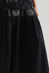 EMBROIDERED SKIRT (E1116/101/902)