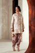 EMBROIDERED SUIT (E1117/104/002)