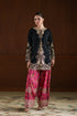 EMBROIDERED SUIT (E1119/104/902)