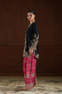 EMBROIDERED SUIT (E1119/104/902)