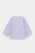 EMBROIDERED TOP (E1130/101/003)