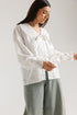 EMBROIDERED SHIRT (E1135/101/001)
