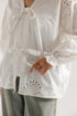 EMBROIDERED SHIRT (E1135/101/001)