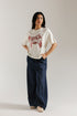 EMBROIDERED T-SHIRT (E1177-101-002)