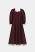EMBROIDERED DRESS (E3300/108/415)