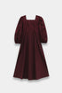 EMBROIDERED DRESS (E3300/108/415)