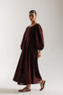 EMBROIDERED DRESS (E3300/108/415)