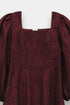 EMBROIDERED DRESS (E3300/108/415)