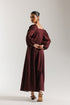EMBROIDERED DRESS (E3300/108/415)