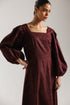 EMBROIDERED DRESS (E3300/108/415)