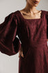 EMBROIDERED DRESS (E3300/108/415)
