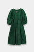 EMBROIDERED DRESS (E3303/108/709)