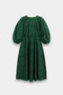EMBROIDERED DRESS (E3303/108/709)