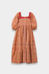 PRINTED DRESS (E3307/108/815)