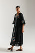 EMBROIDERED DRESS (E3313/108/901)