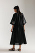 EMBROIDERED DRESS (E3313/108/901)