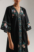 EMBROIDERED DRESS (E3313/108/901)