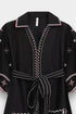 EMBROIDERED DRESS (E3316/108/902)