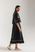 EMBROIDERED DRESS (E3316/108/902)