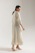 EMBROIDERED DRESS (E3320/108/004)