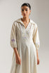 EMBROIDERED DRESS (E3320/108/004)