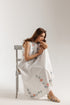 EMBROIDERED DRESS (E3321/108/001)