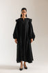 EMBROIDERED DRESS (E3322/108/902)
