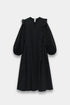 EMBROIDERED DRESS (E3322/108/902)