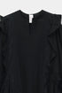 EMBROIDERED DRESS (E3322/108/902)