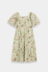 PRINTED DRESS (E3339/108/130)